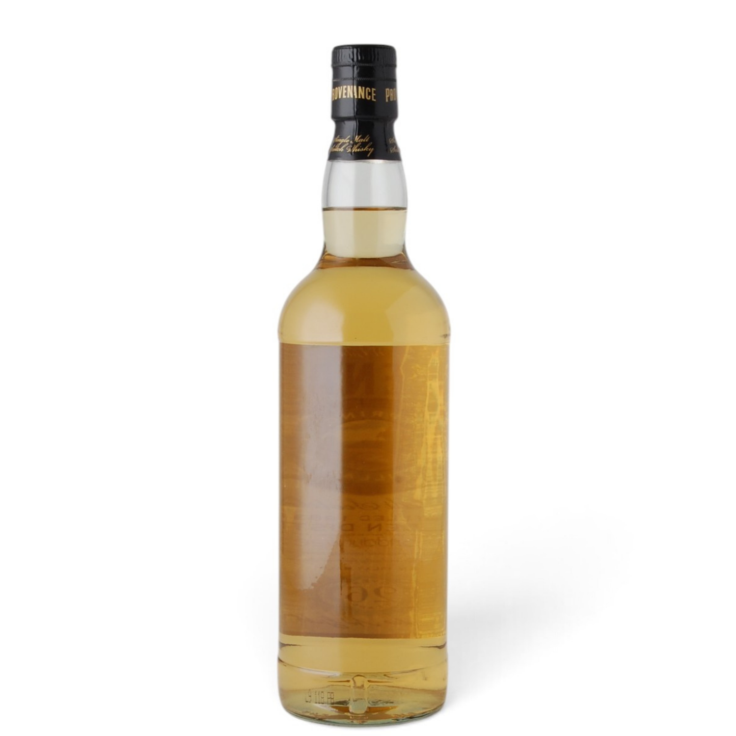 Port Ellen 1983 26 Year Old - Provenance
