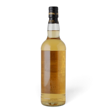 Port Ellen 1983 26 Year Old - Provenance