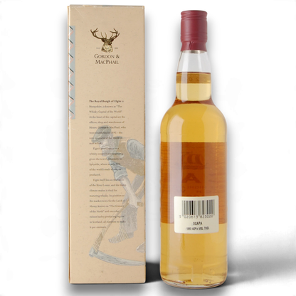 Scapa 1989 - Gordon & Macphail