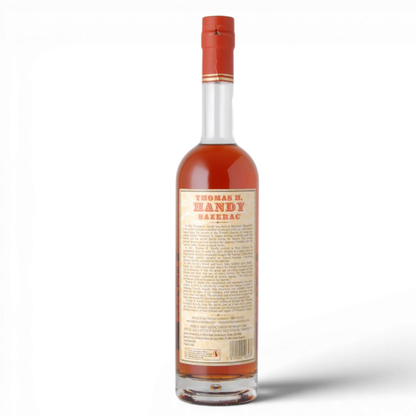 Thomas H Handy Sazerac Rye - 2025 Release