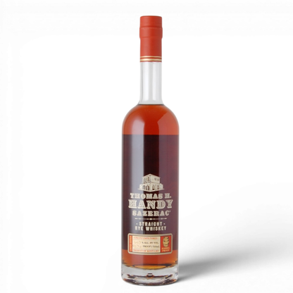 Thomas H Handy Sazerac Rye - 2025 Release