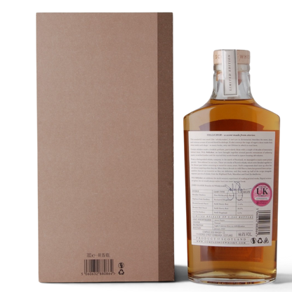 Vellichor Limited Edition - Compass Box