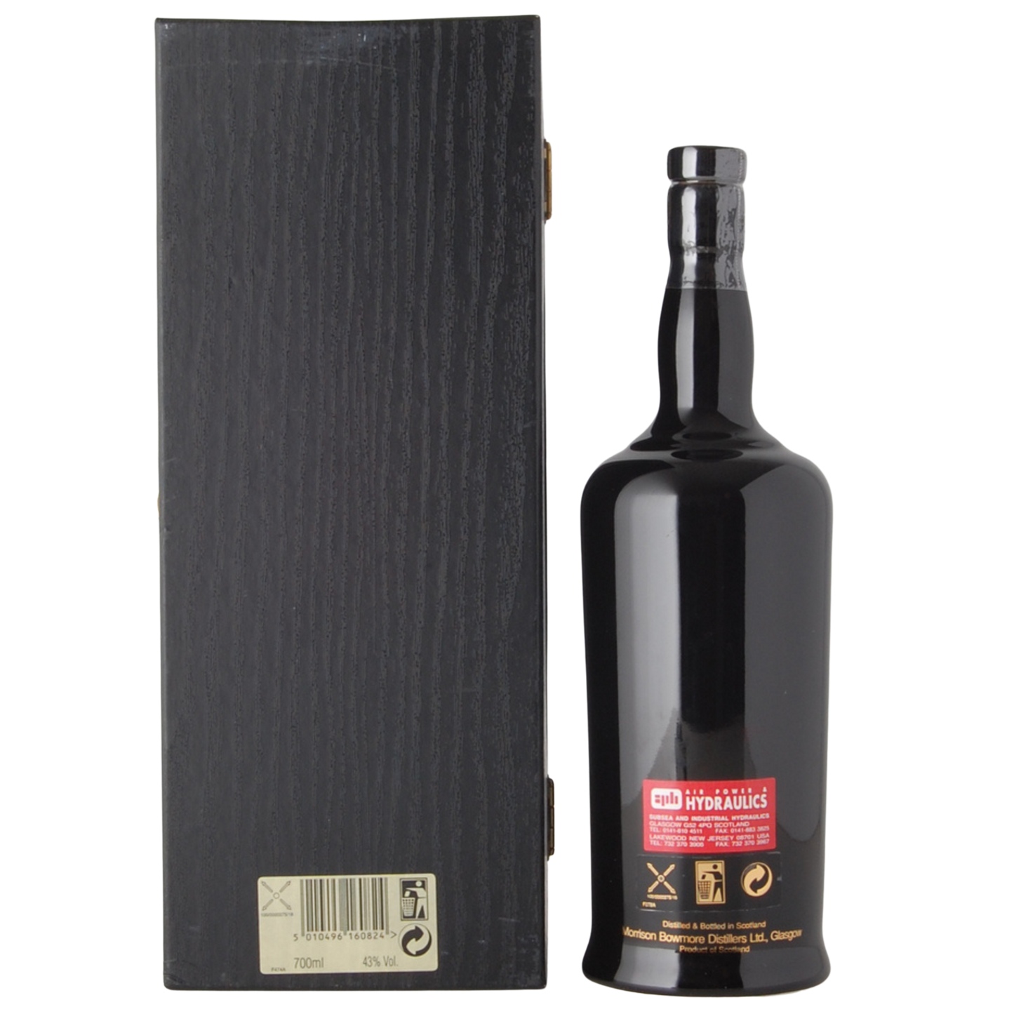 Bowmore 30 Year Old - Sea Dragon