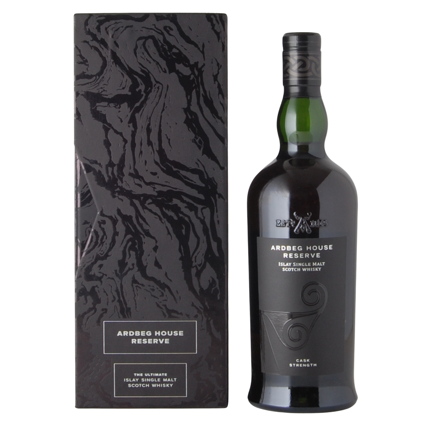 Ardbeg House Reserve 21 Year Old